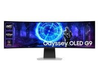 Samsung Odyssey OLED G9 S49DG950SUX G95SD - 1265662 - zdjęcie 2